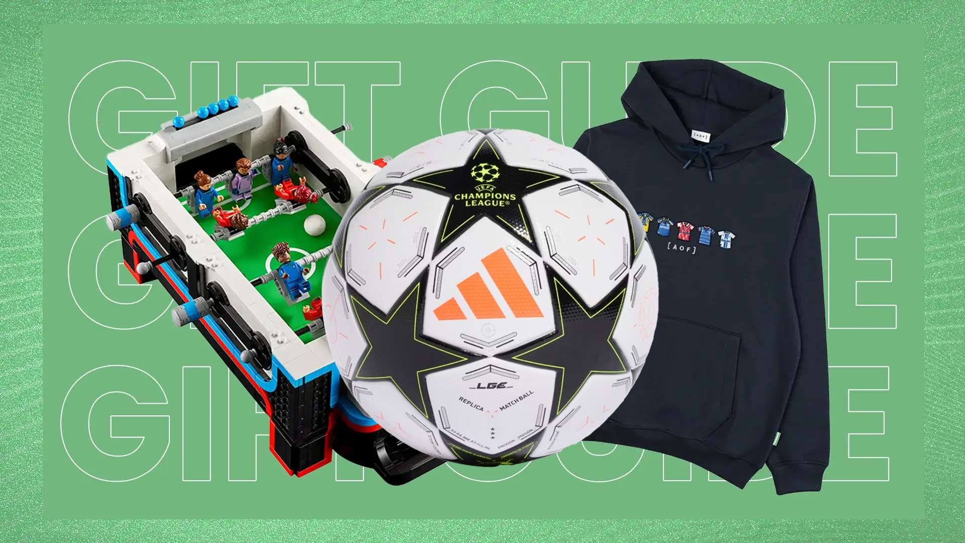 这两位球星 这两位球星