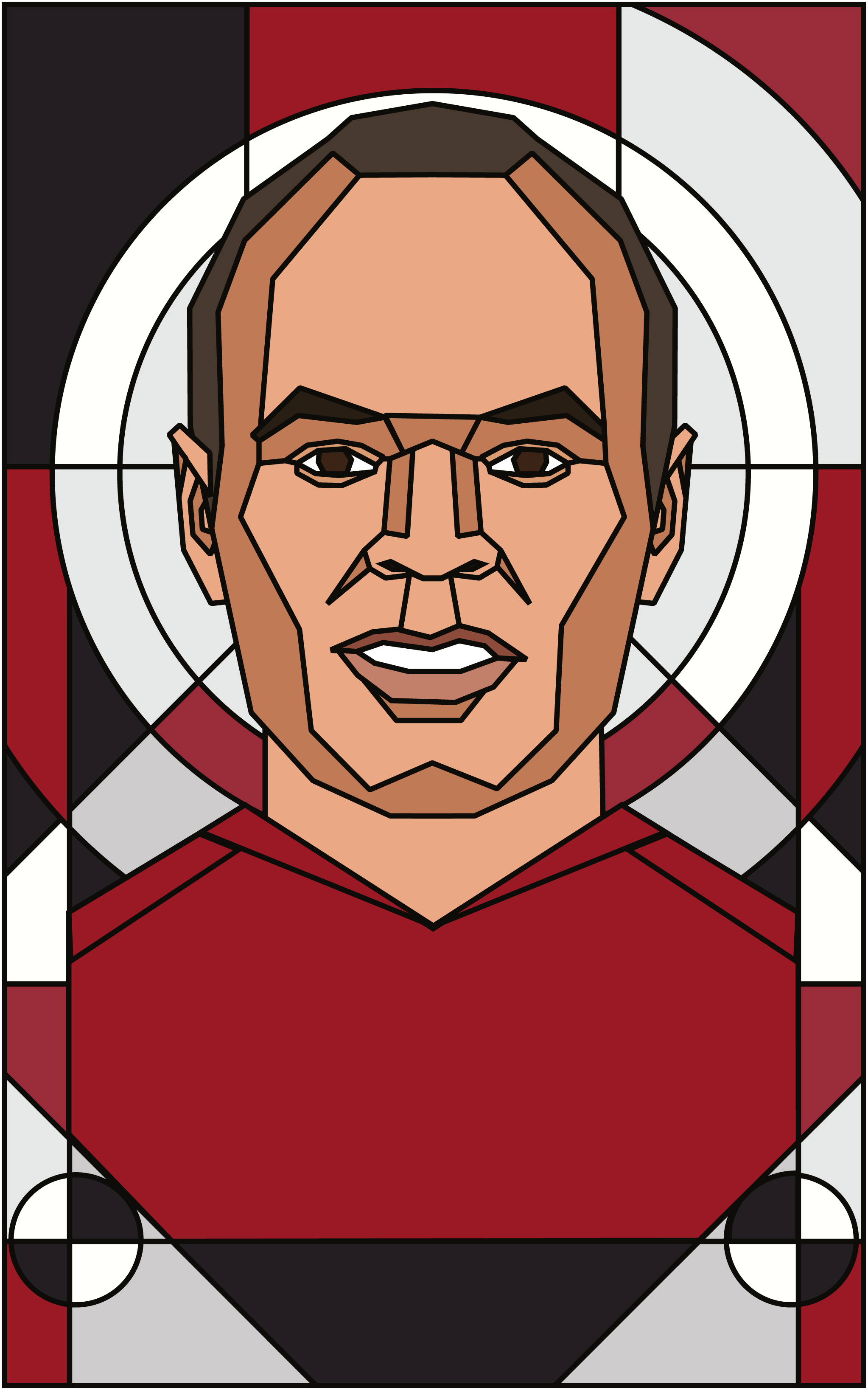 教訓表明 教訓表明