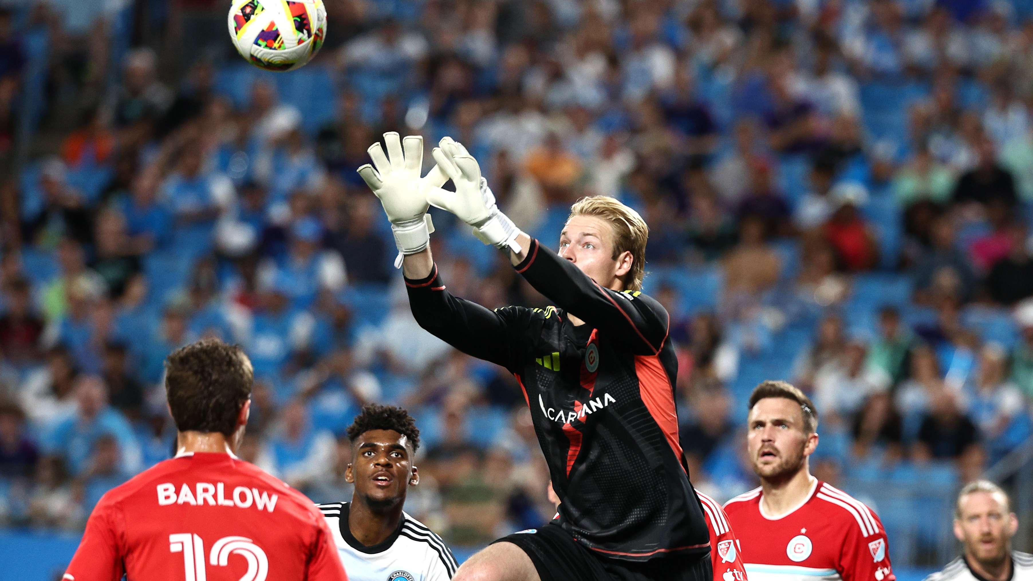 全球足球领 全球足球领