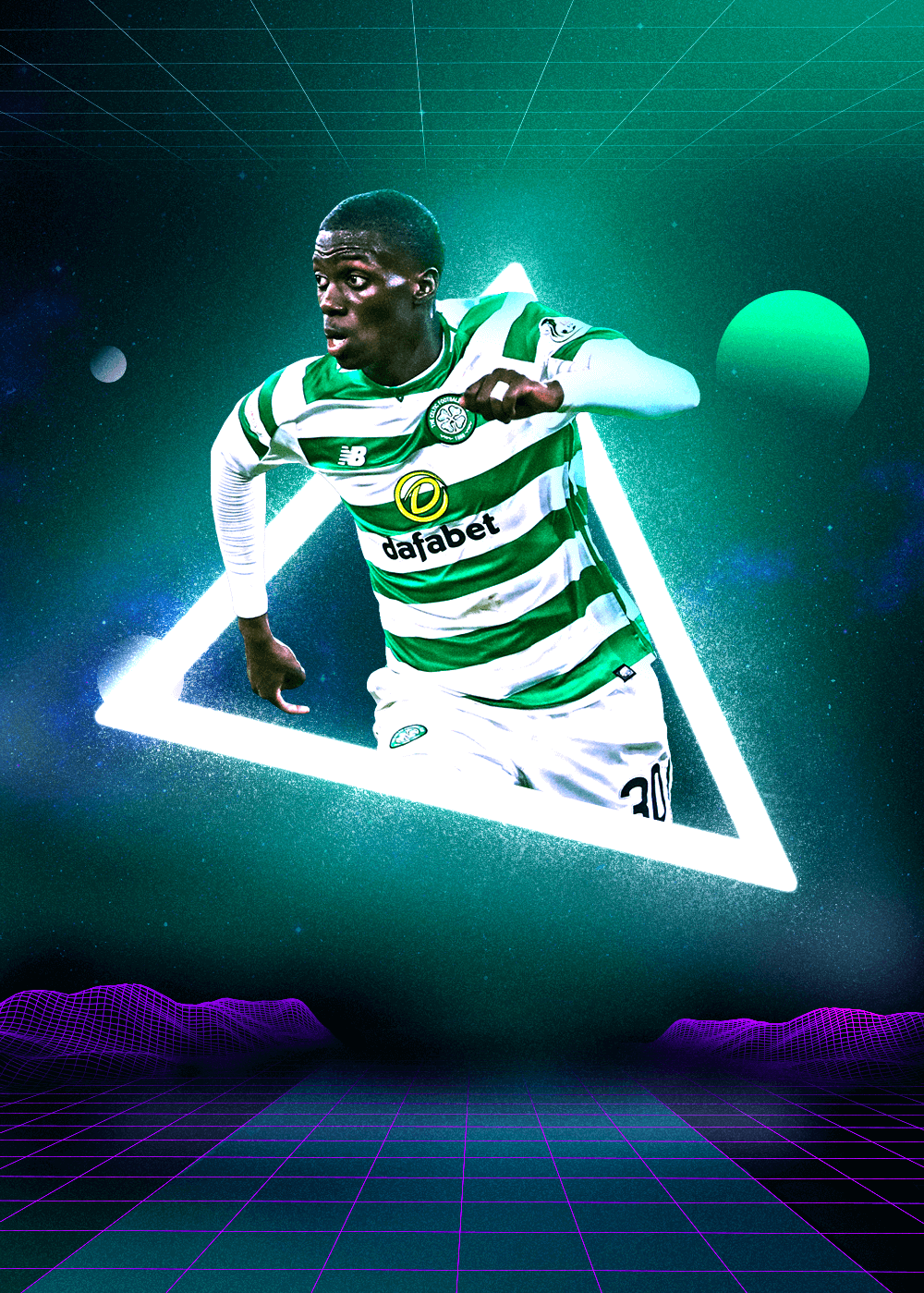 关注的热点 关注的热点