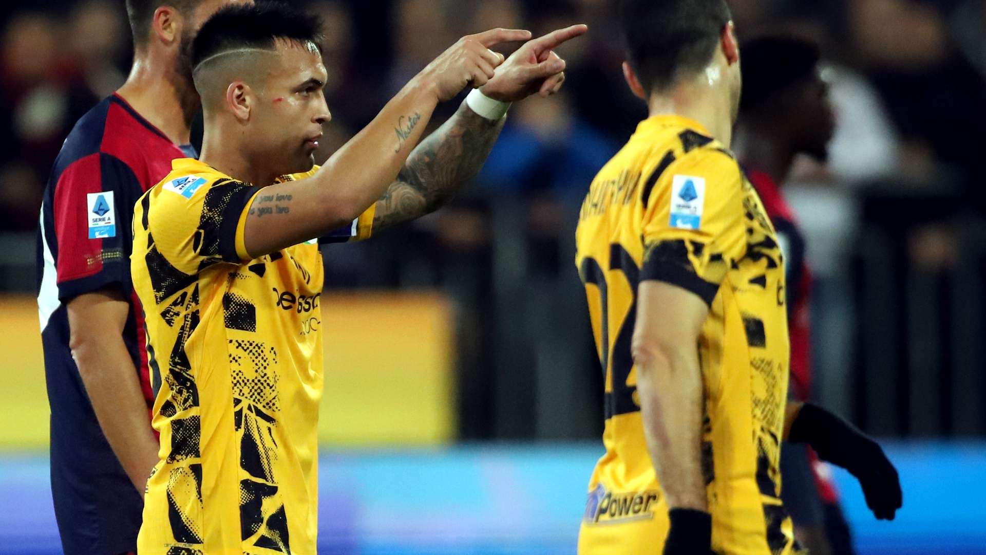 握手言和 握手言和