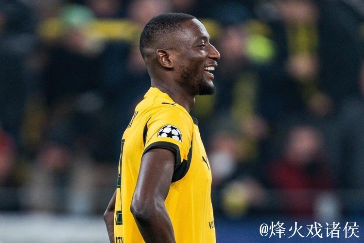 吉拉西前23场欧冠进18球，仅次于哈兰德的28球