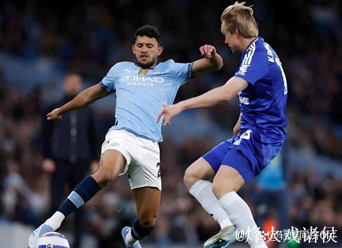 泰晤士:格伊成为曼城后防补强头号目标,准备明夏大幅换血 泰晤士:格伊成为曼城后防补强头号目标,准备明夏大幅换血