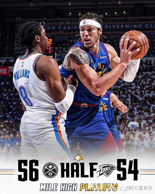 掘金官方发布赢球海报：收获五连胜，战绩升至19胜6负