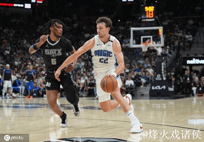 普尔24+9带领奇才再胜老鹰 班凯罗31+7魔术仍负公牛