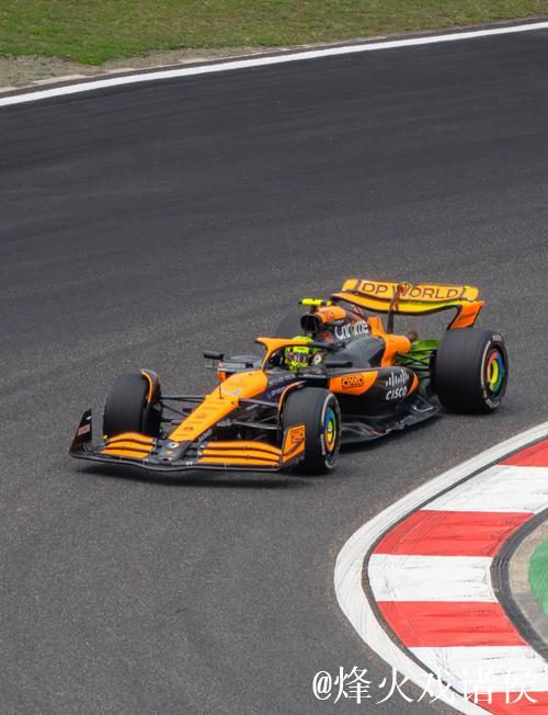 F1匈牙利站:诺里斯单停策略绝妙制胜 迈凯伦包揽前二 F1匈牙利站:诺里斯单停策略绝妙制胜 迈凯伦包揽前二