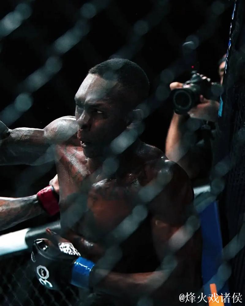 阿迪萨亚新战确定，对手重拳威力或超铁血！